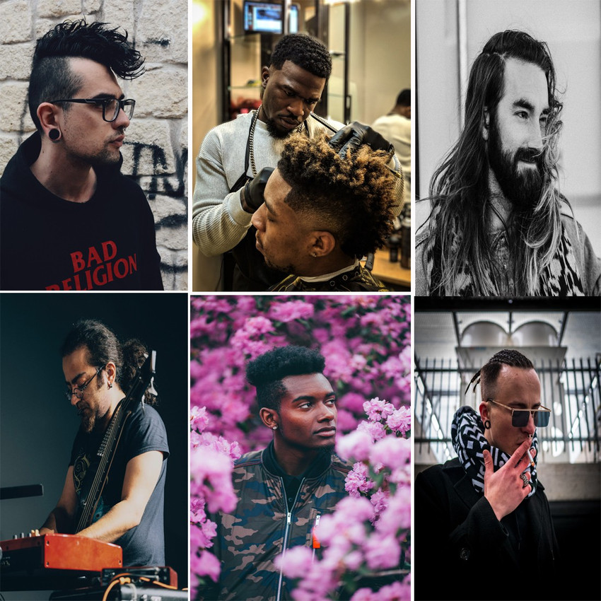 Stunning Classic Hairstyles For Men Photo for Desktop Stunning Classic Hairstyles For Men Photo for Desktop