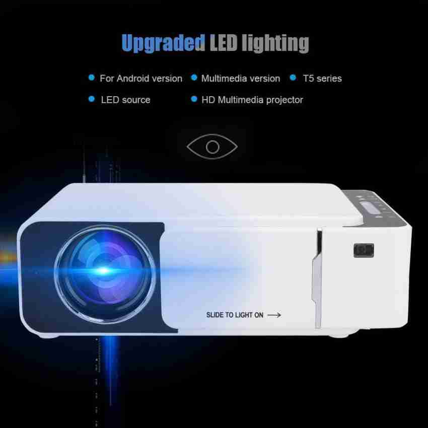 ibs t5 smart projector