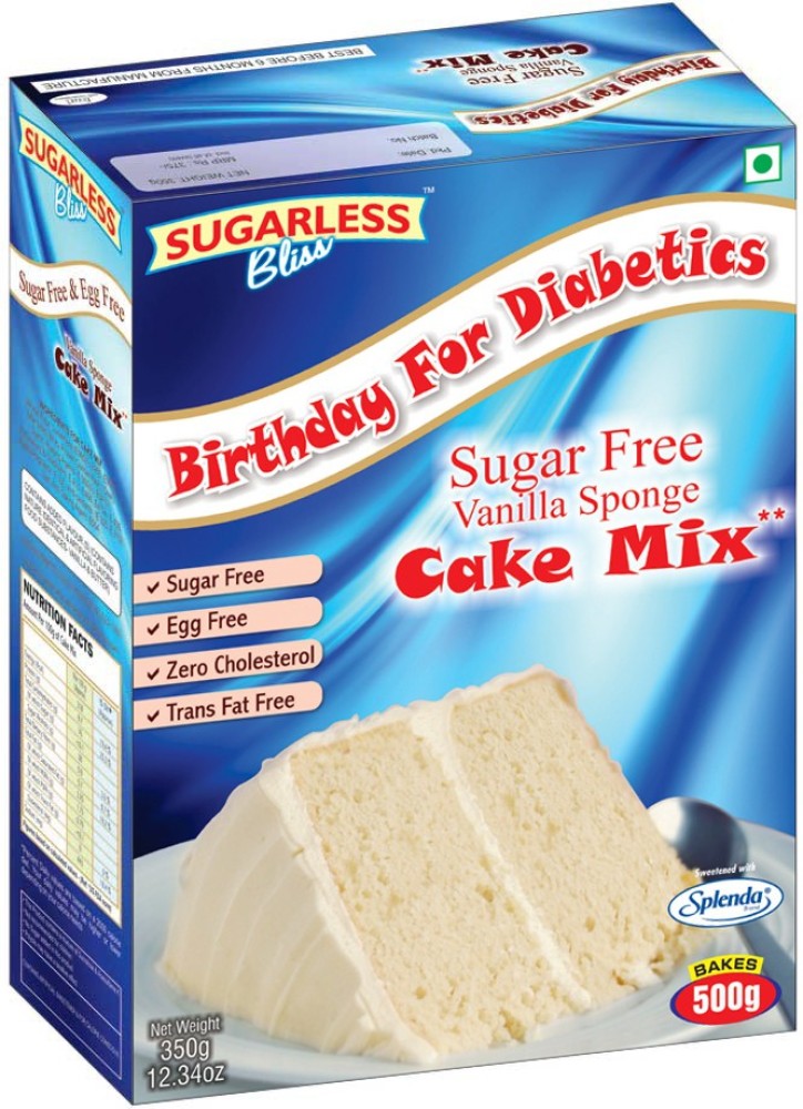 SUGAR FREE EGGLESS CAKE/DIABETIC CAKE/STEVIA CAKE #sugarfreecake #sugarfree  #quickrecipe#spongecake - YouTube