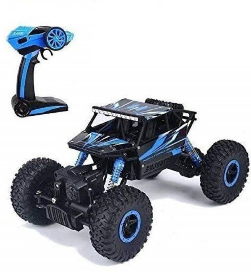 Rock crawler sales rc flipkart