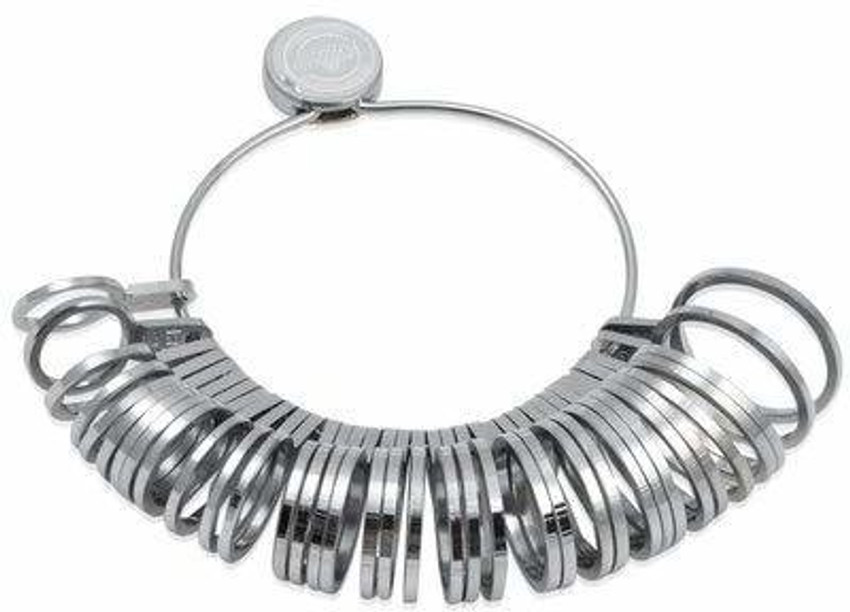 19 cm outlet ring size