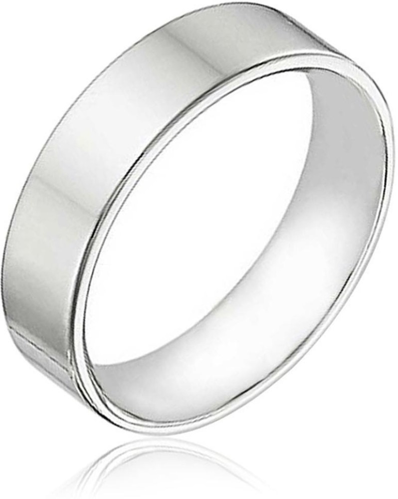 Flipkart online shopping deals silver rings