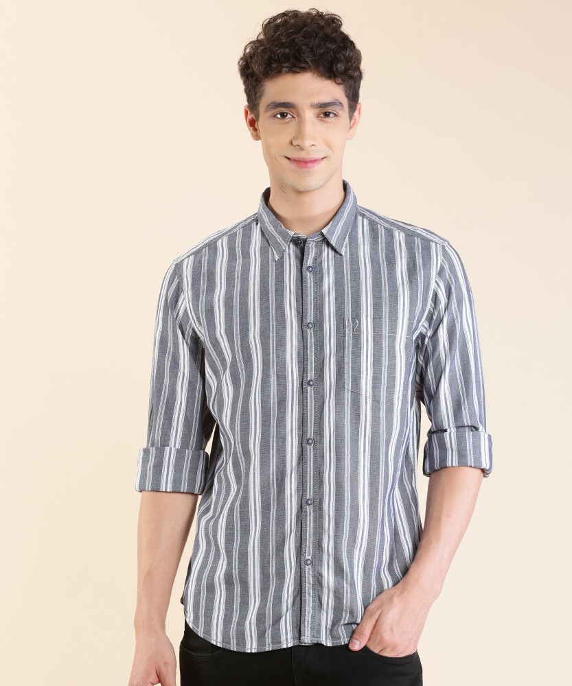 Indian terrain shirts store flipkart