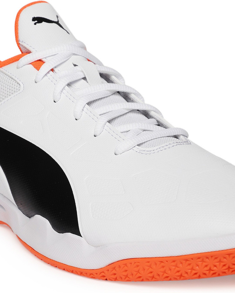 Puma tenaz indoor deals