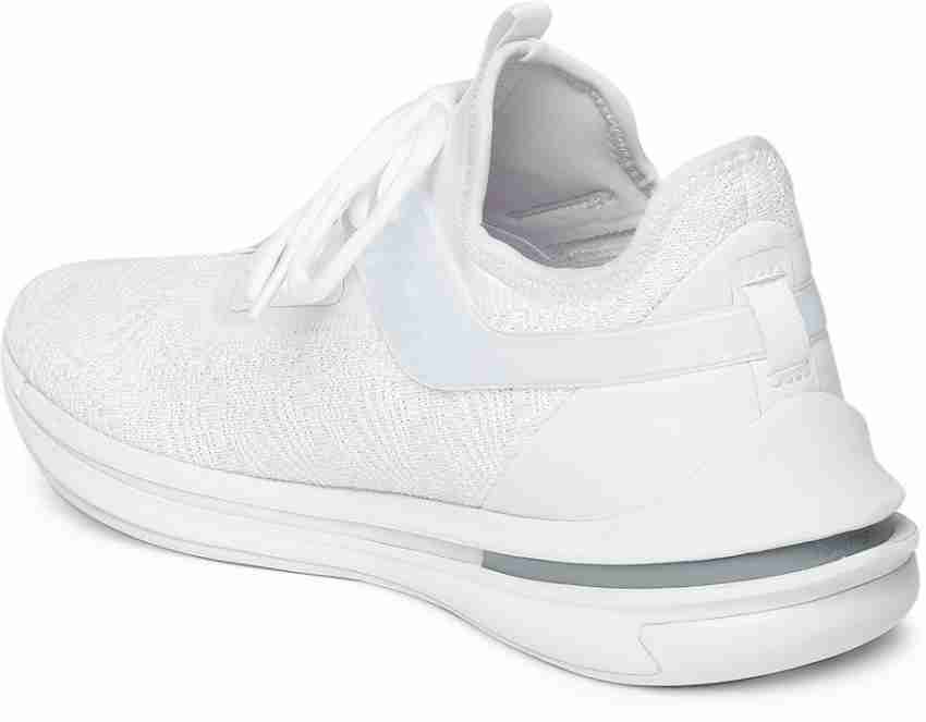 Puma ignite limitless sr evoknit whisper white online