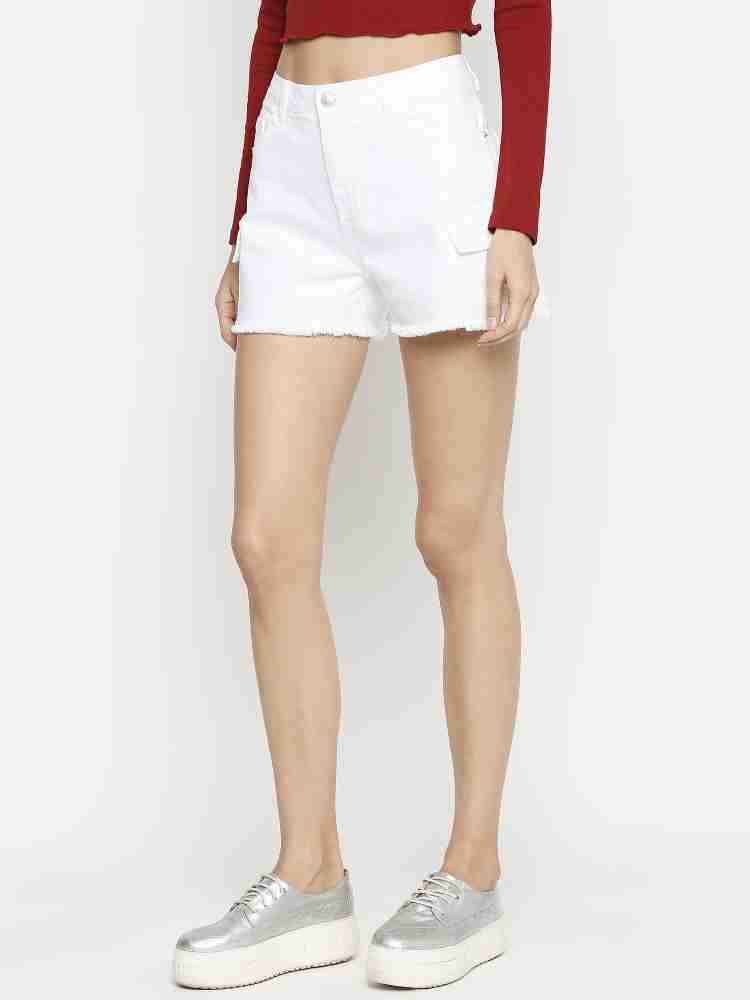 Lee cooper shorts for ladies online