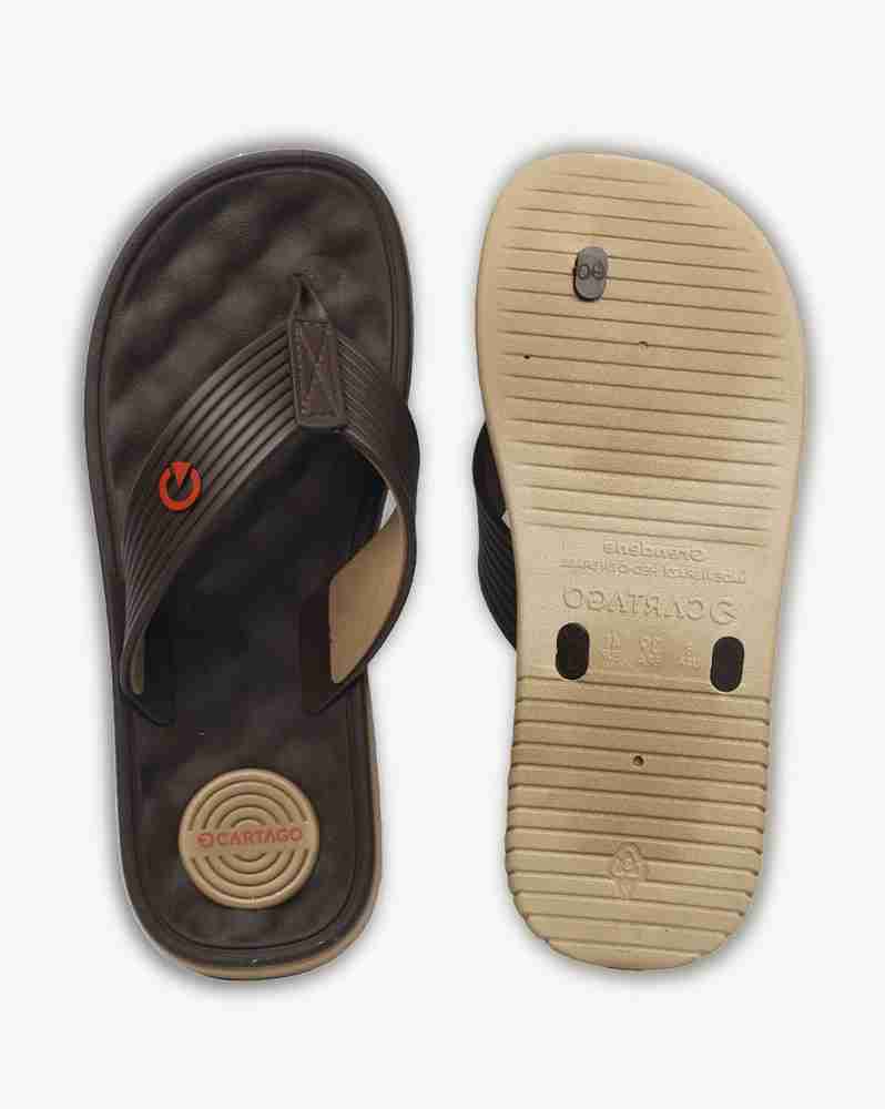 Cartago Men Flip Flops Buy Cartago Men Flip Flops Online at Best