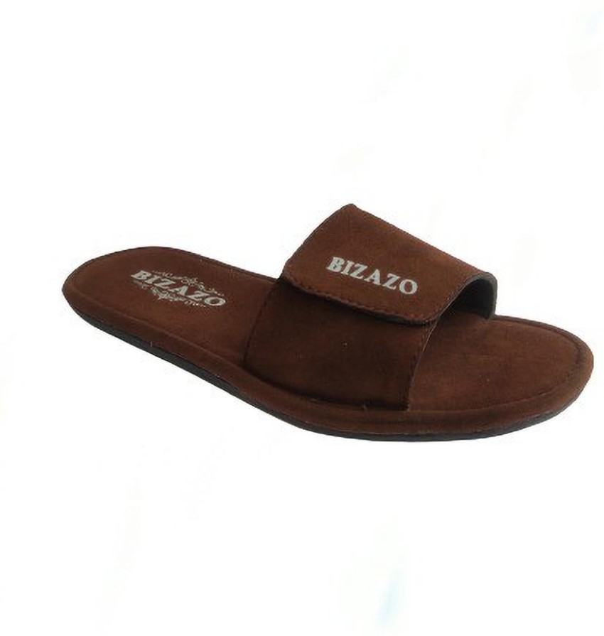 BIZAZO Men Slides for men Flipflops Home Slides Boys Casual