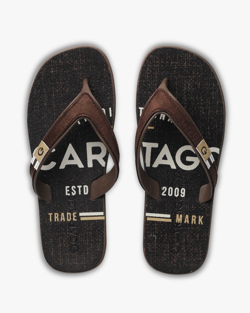 Cartago Men Flip Flops Buy Cartago Men Flip Flops Online at Best
