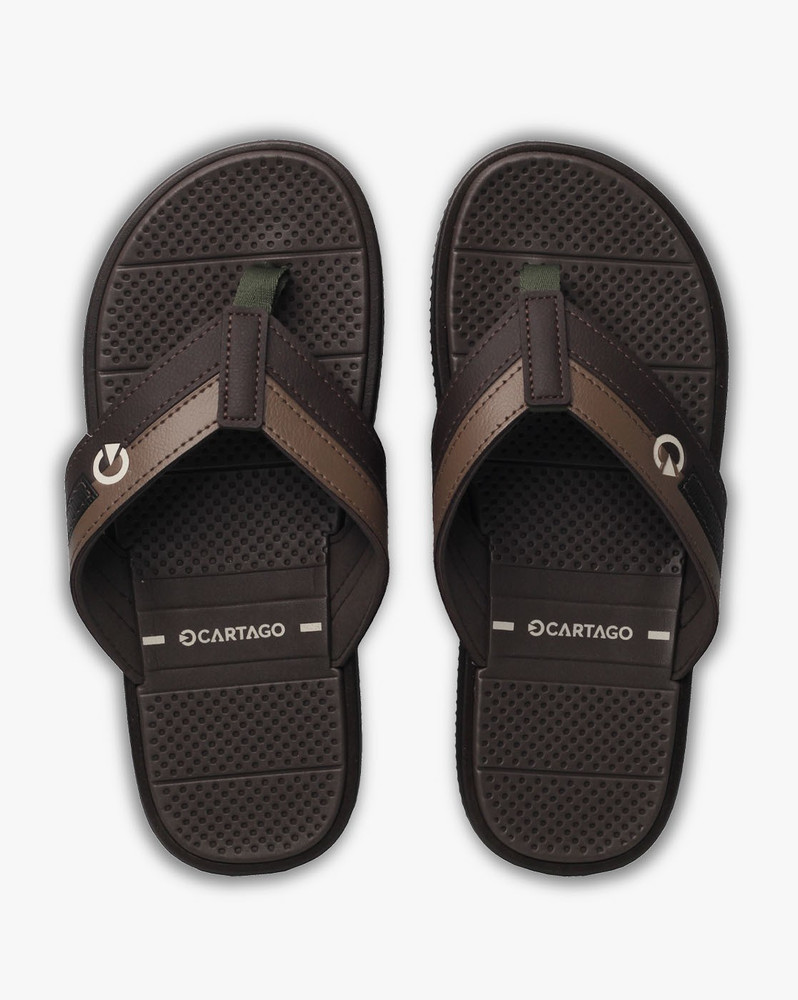 Cartago flip flops deals