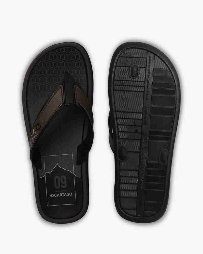 Cartago Men Slippers Buy Cartago Men Slippers Online at Best