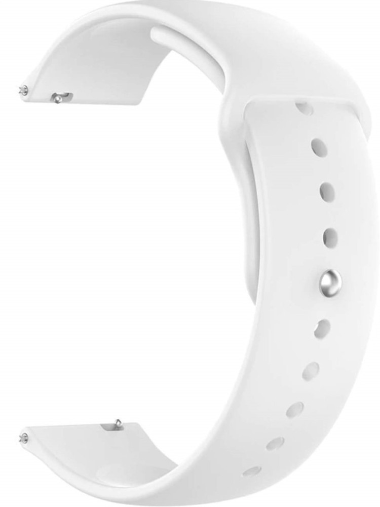 Fossil smartwatch bands outlet 18mm