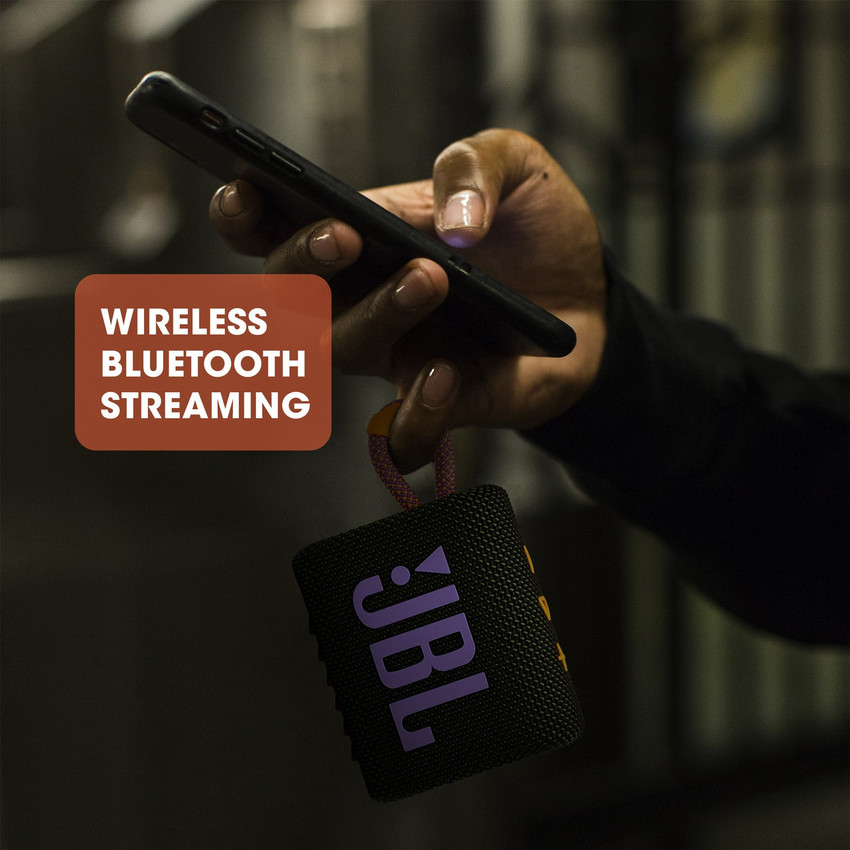 Jbl go 2024 lazada