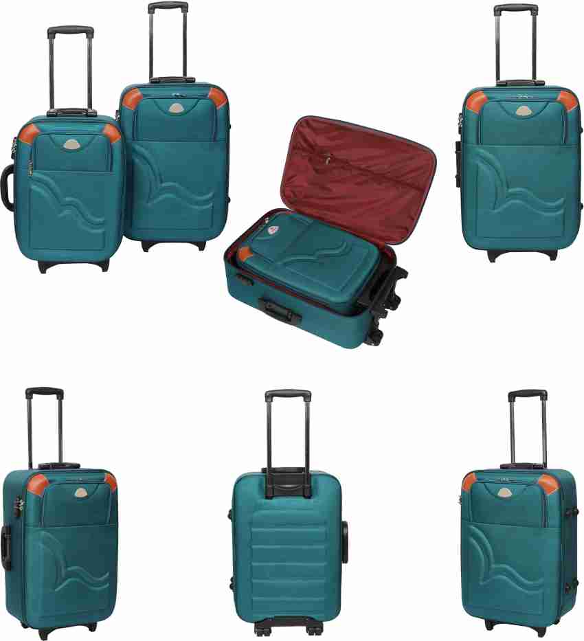 Polo shine trolley bags sale