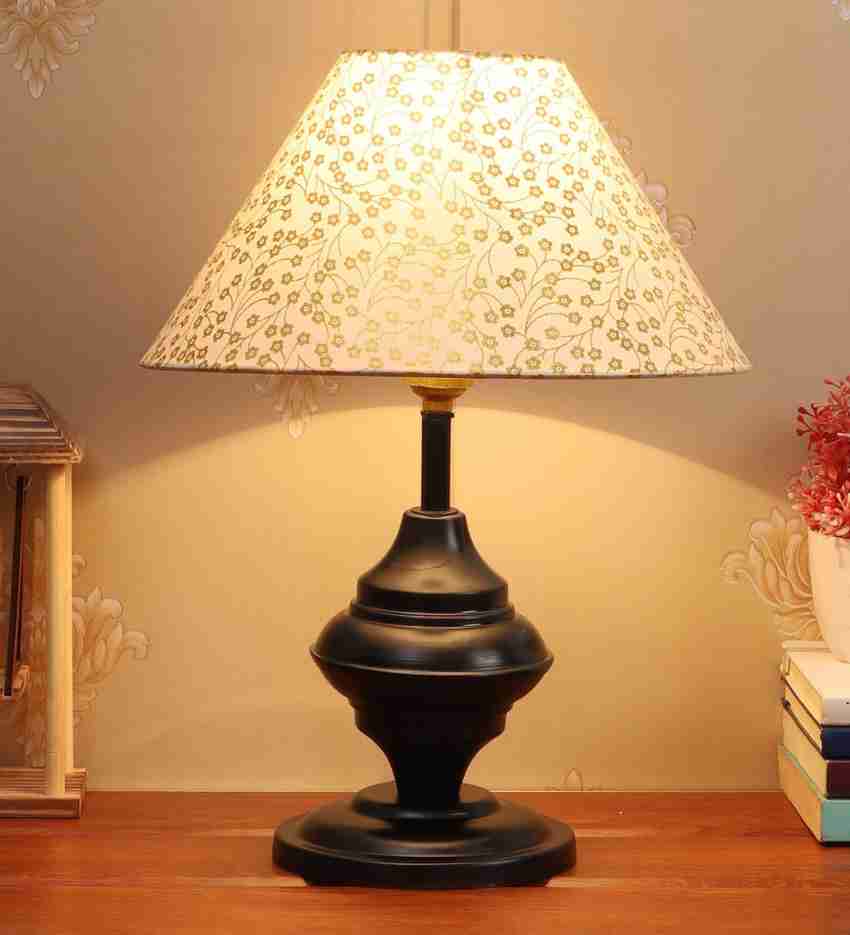 Gold coloured table deals lamps