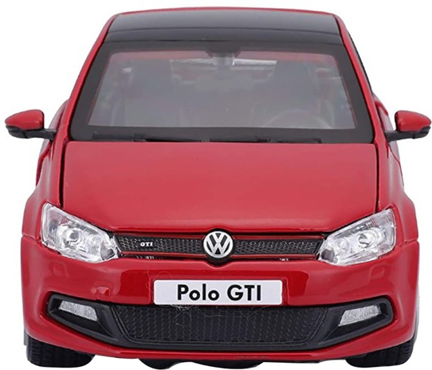 Polo gti online toy car