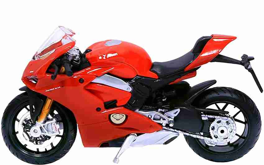 Ducati toy 2024 motorcycle