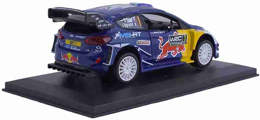 Ford fiesta matchbox car deals