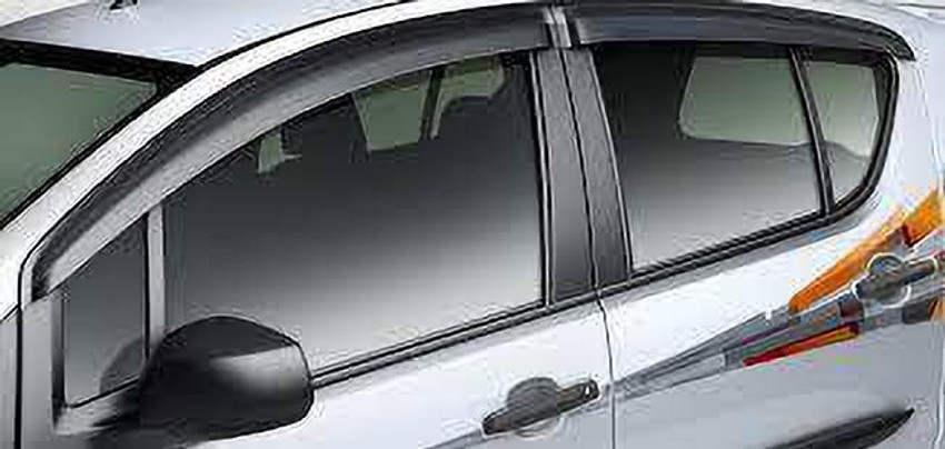 Ritz door best sale visor
