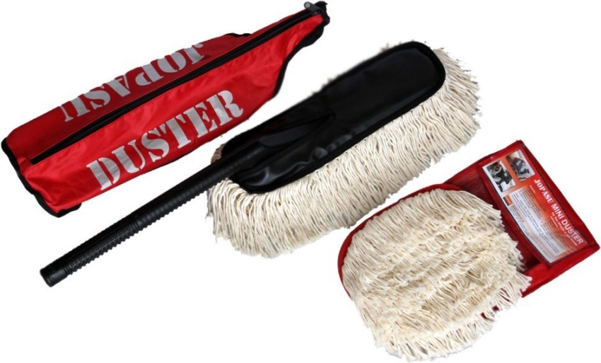 Jopasu Car Care 1 Jopasu Car Duster, 1 Mini Duster Combo Price in India -  Buy Jopasu Car Care 1 Jopasu Car Duster, 1 Mini Duster Combo online at