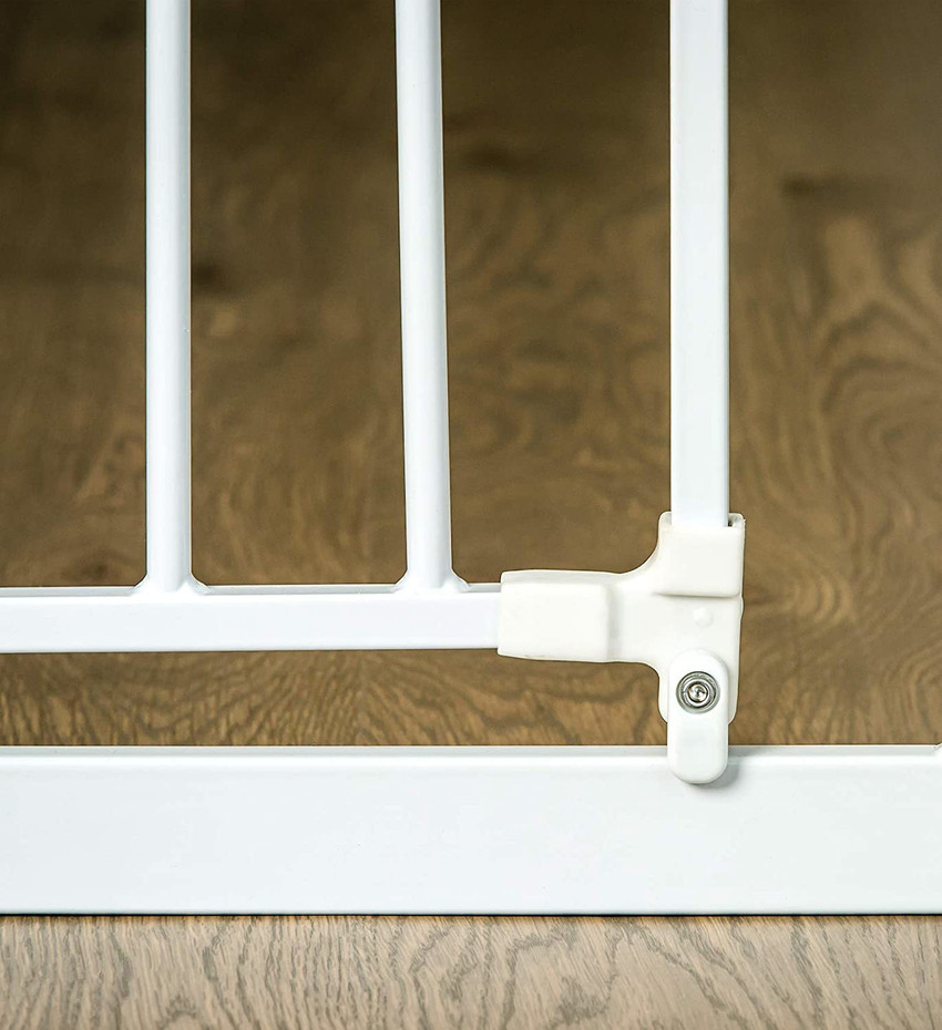 Regalo easy open safety sales gate