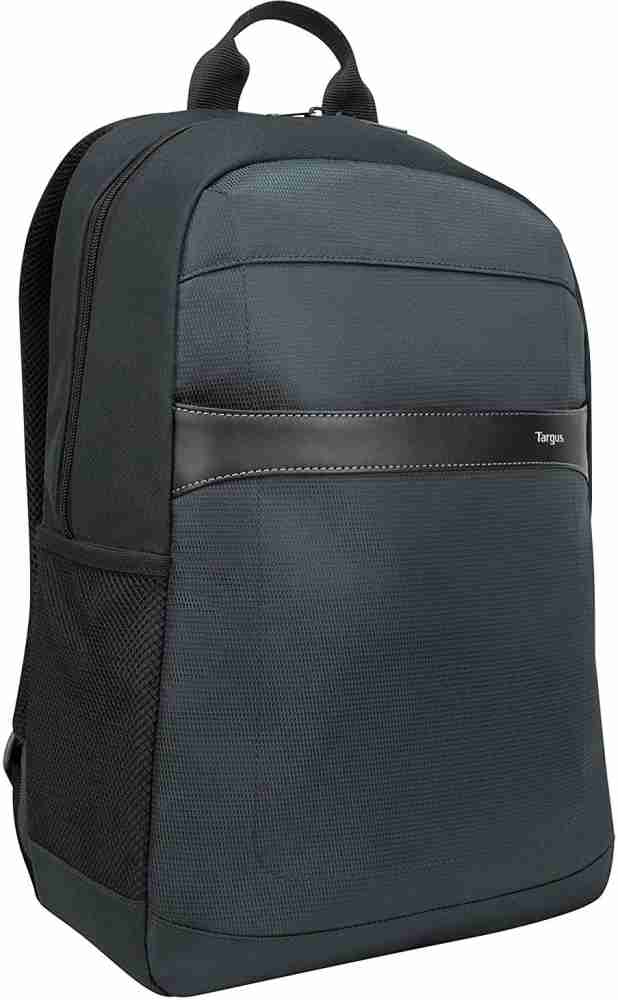 Targus TSB96101GL 26 L Trolley Laptop Backpack Black Price in