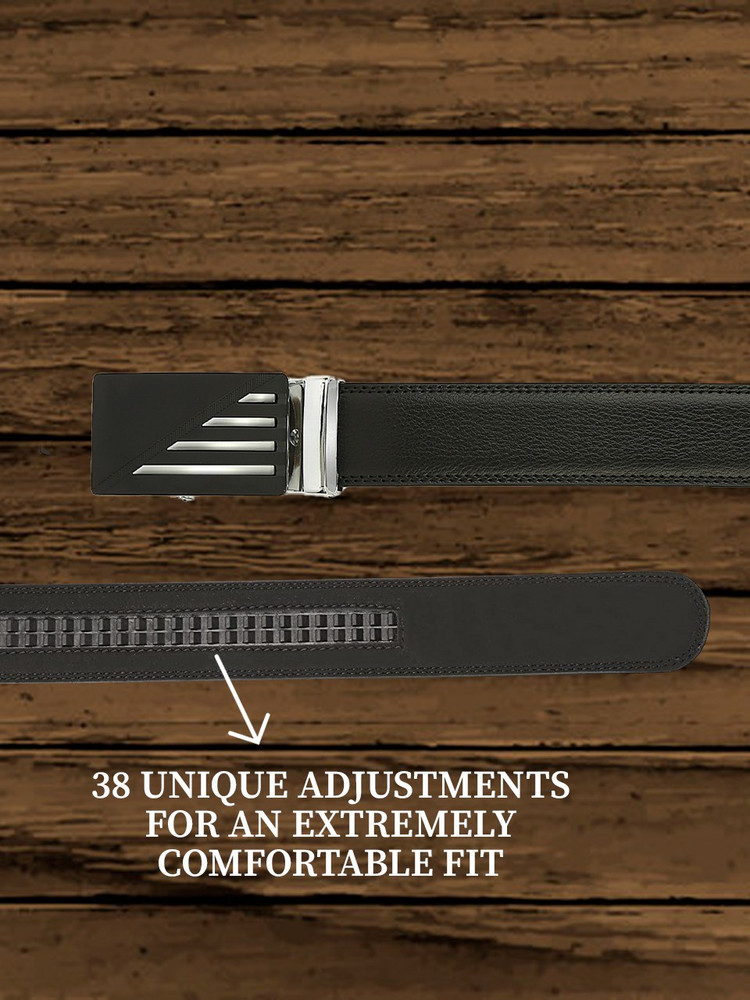 Pacific online gold belts
