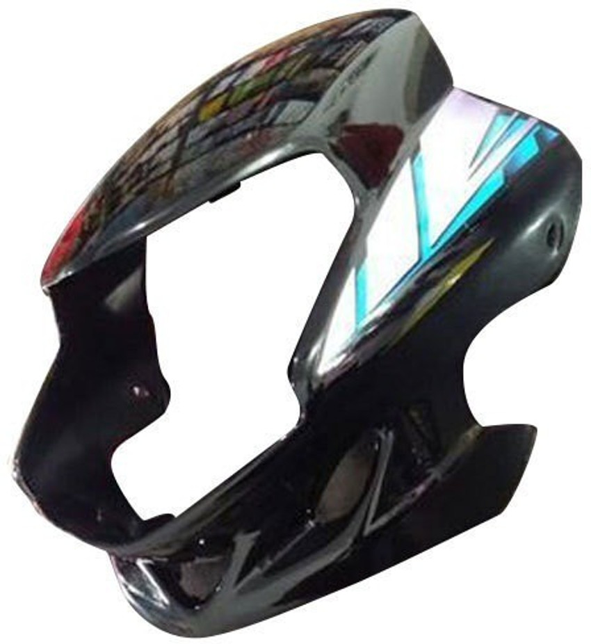 Hf deluxe 2024 headlight glass price