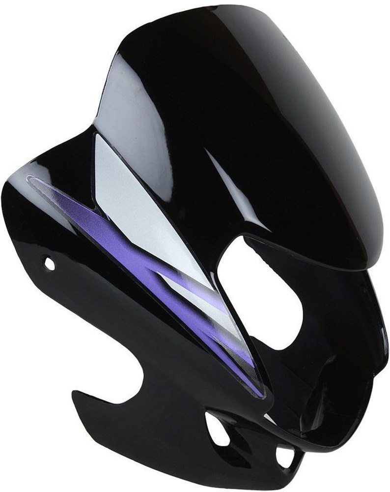 Hero honda cd deluxe headlight cover price store