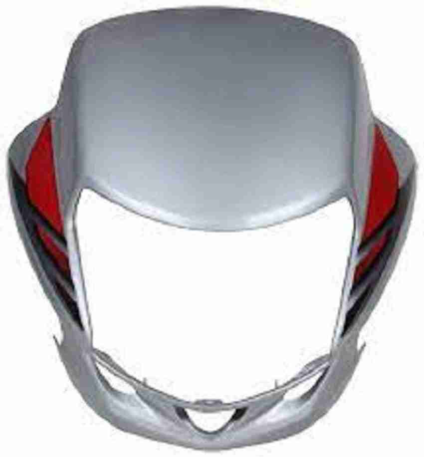 Cd deluxe headlight cover price clearance