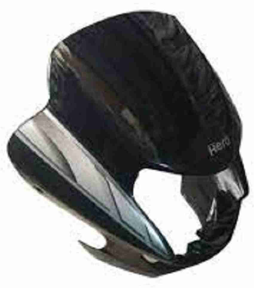 Cd deluxe cheap headlight cover price
