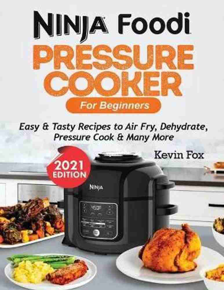 Pressure cooker best sale recipes ninja foodi