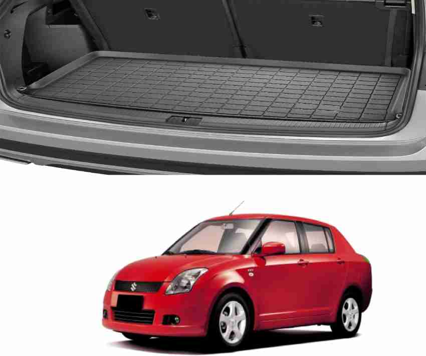 Suzuki swift clearance boot tray