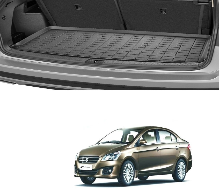 Ciaz on sale boot mat