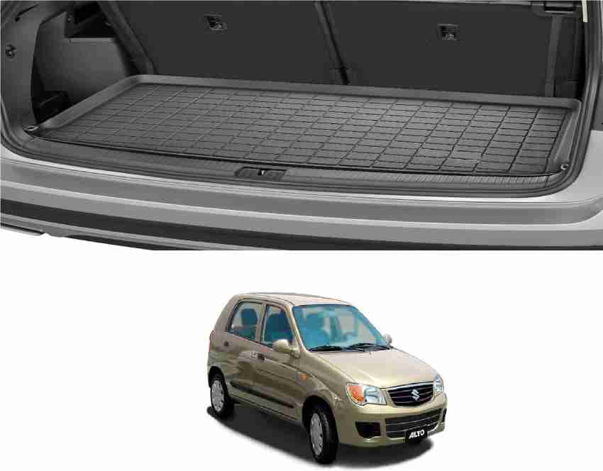 Alto 800 boot deals tray