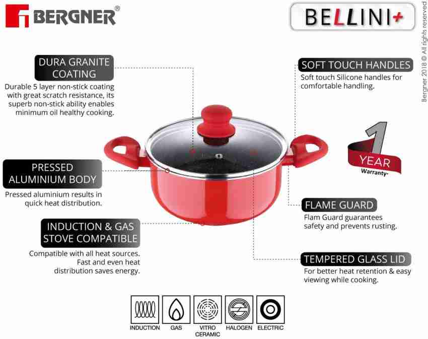 Bellini pressure 2024 cooker price