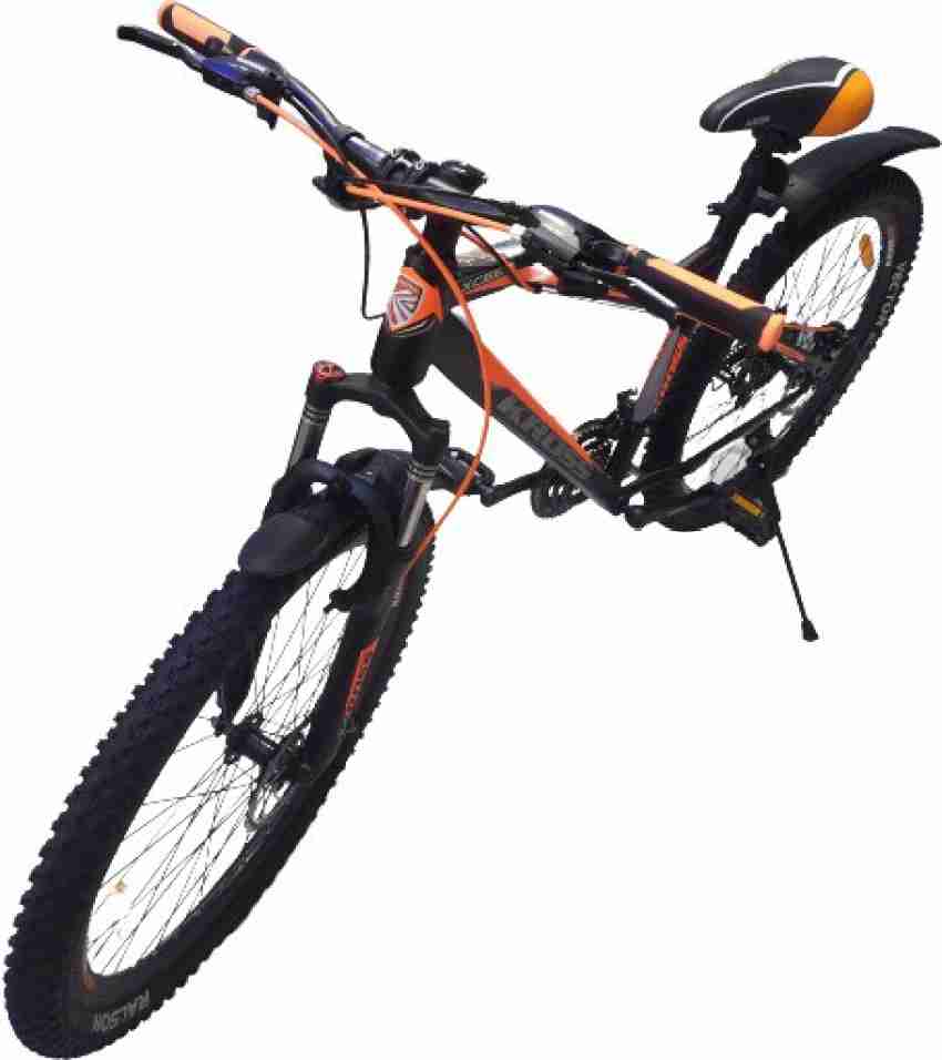 Kross Xceed 27.5T DD FS 21Speed Gear MTB Bike Bicycle Fr 27.5 T