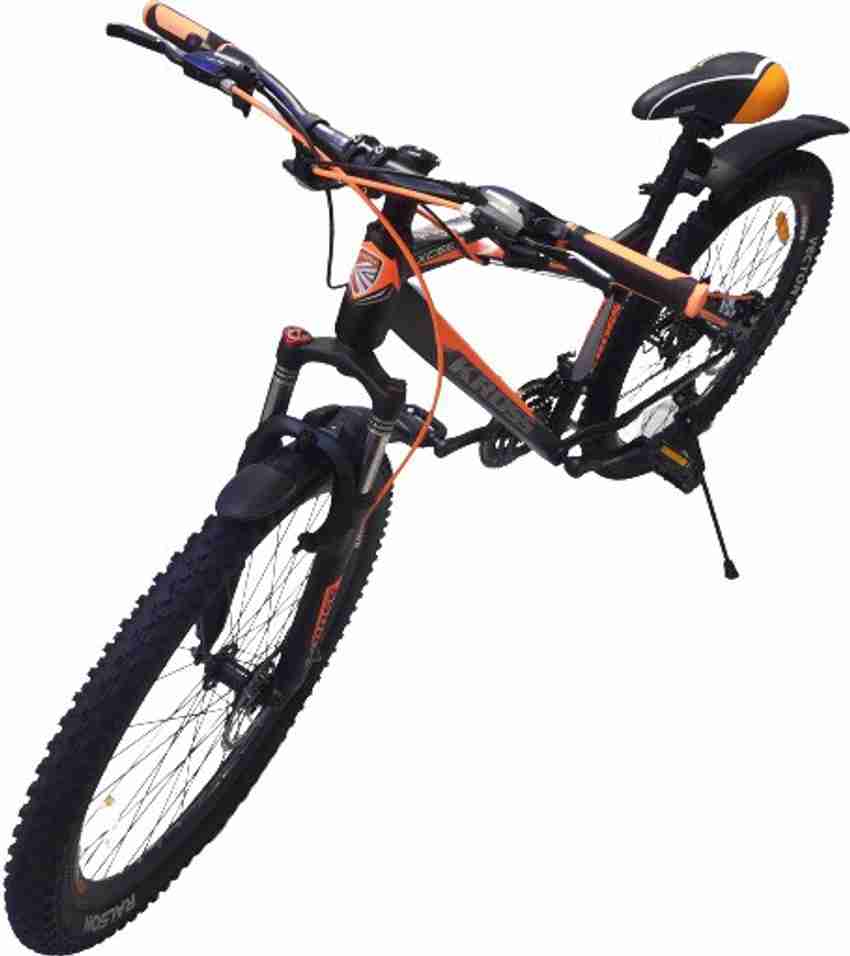 xceed kross cycle
