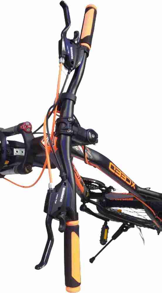 xceed kross cycle