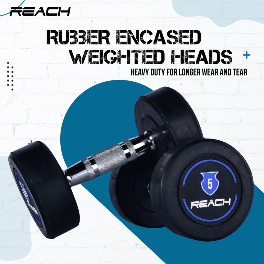 Profitness dumbbells on sale