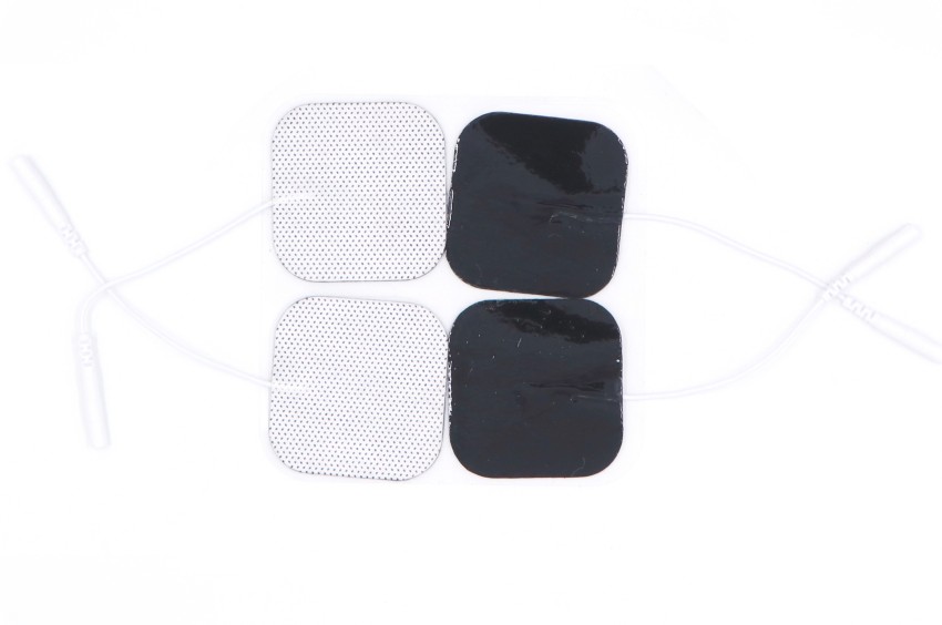 Self Adhesive Electrode Pad for Electronic Stimulators, Ift, Ems and Pulse  Massagers