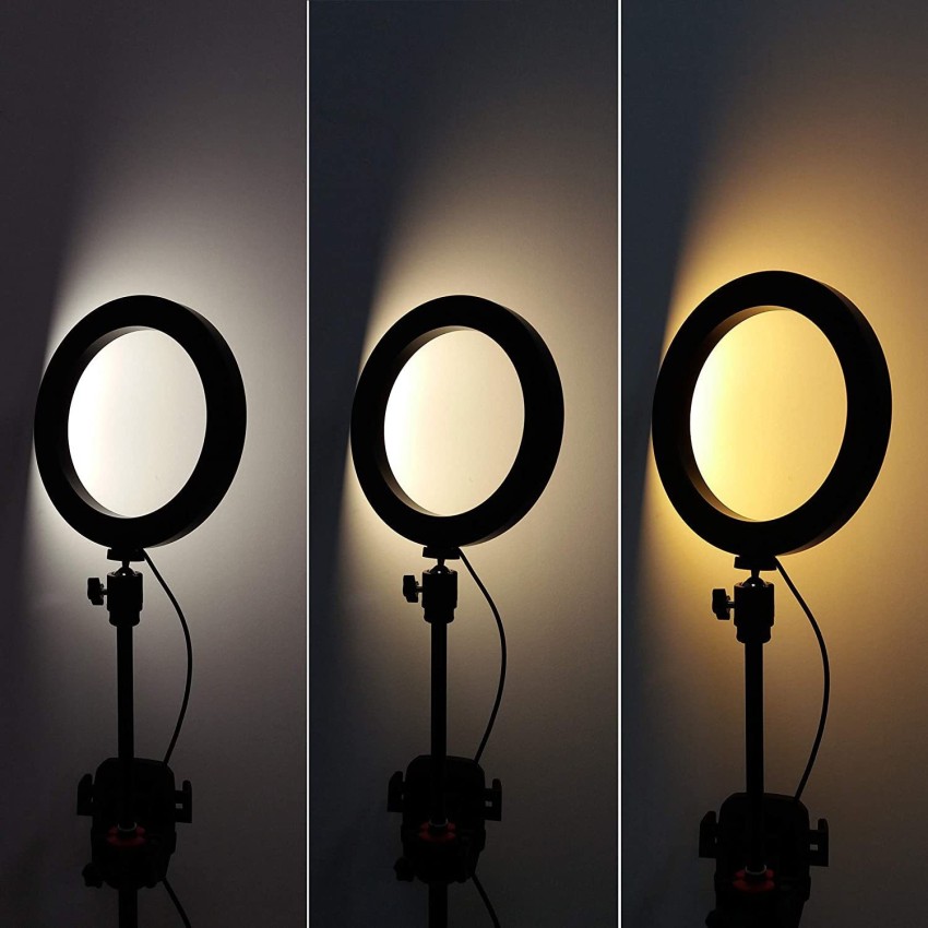 Buy OSHEE STORE Professional LED Ring Light with Tripod Stand