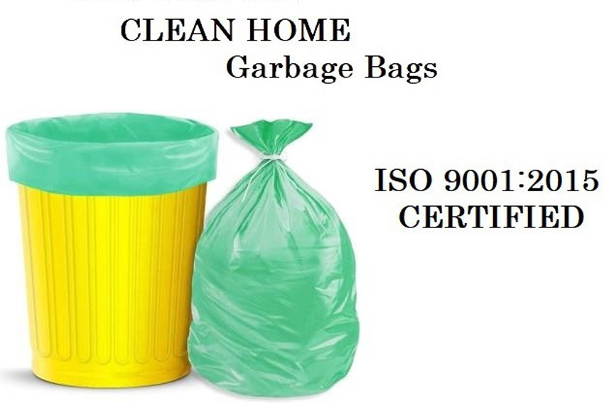 Disposal garbage bags store