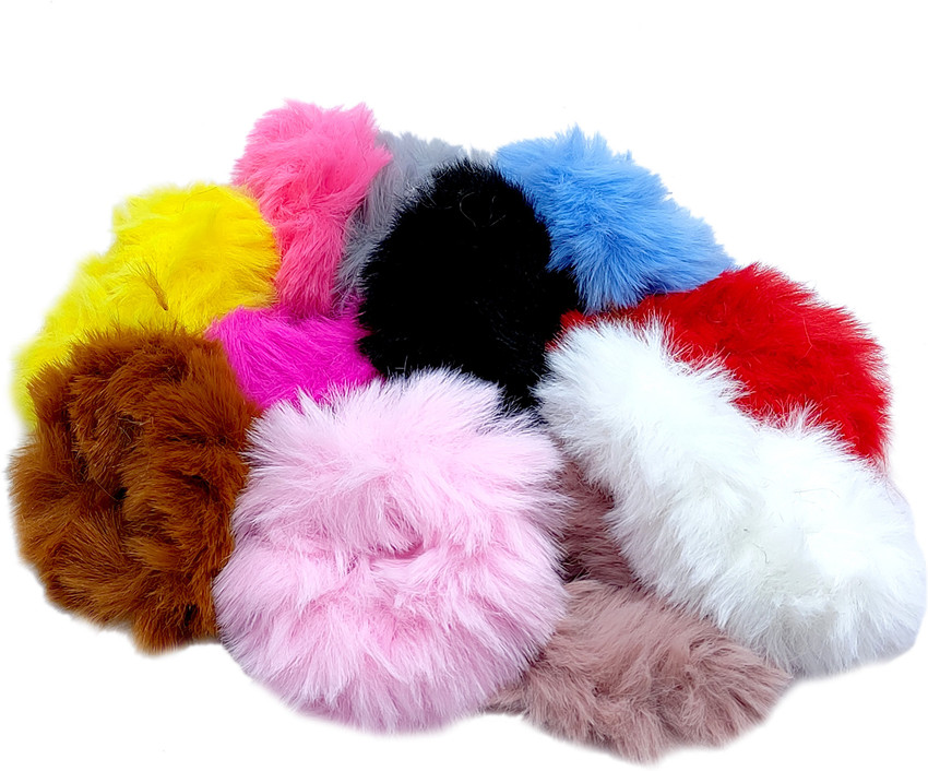 SPANGLE Soft Rubber Band Rubber Band Price in India Buy SPANGLE