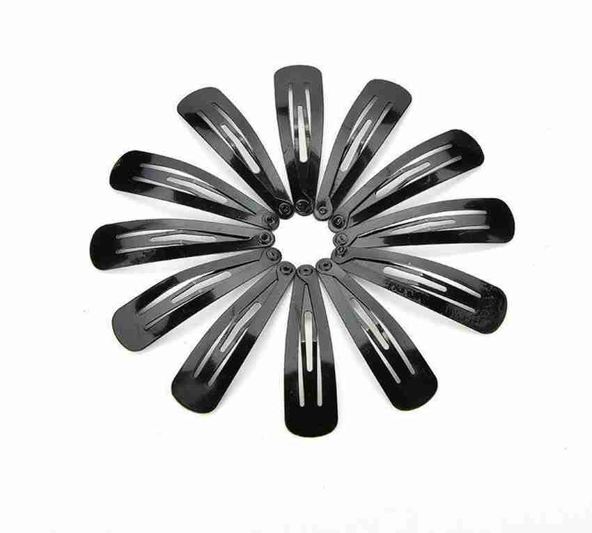 Black hair shop slides