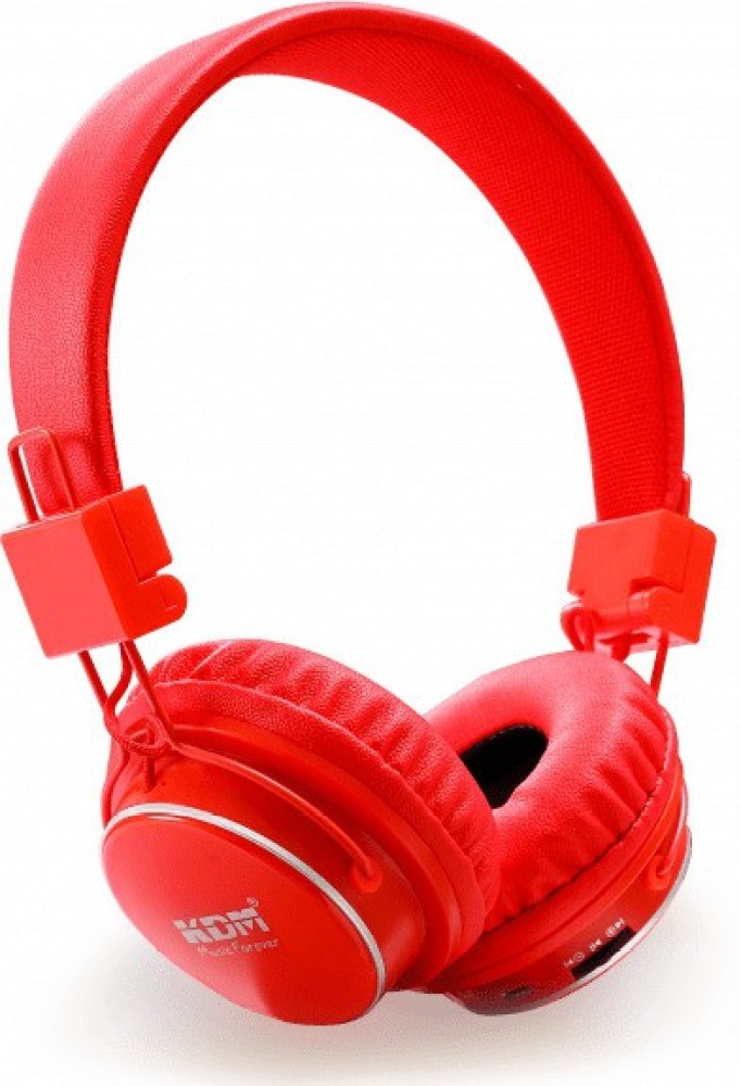 Kdm deals headphones price