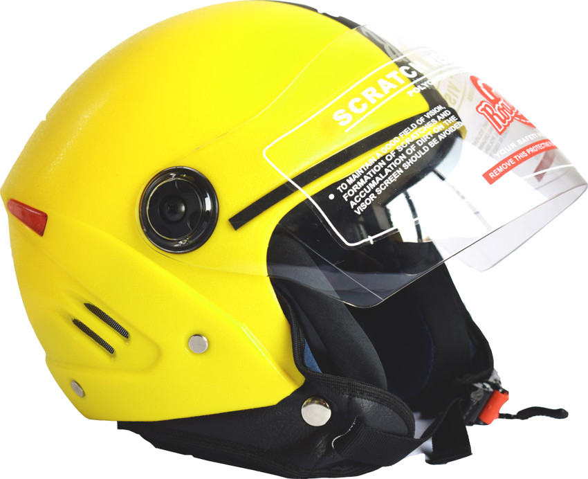 Road online king helmet