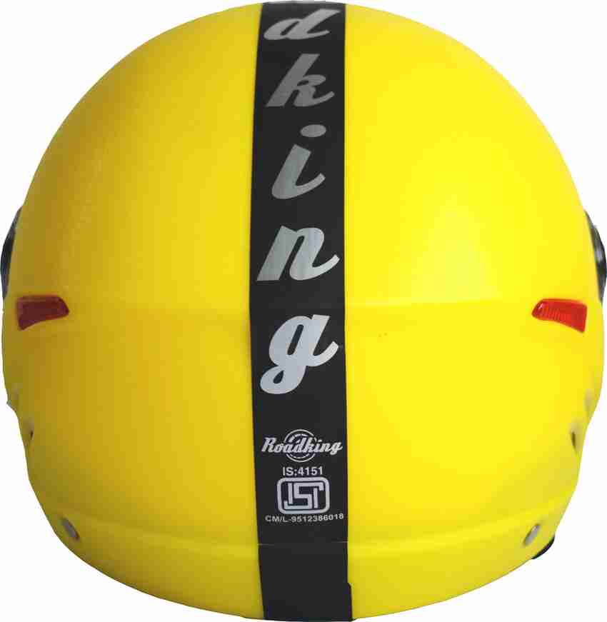 Road online king helmet