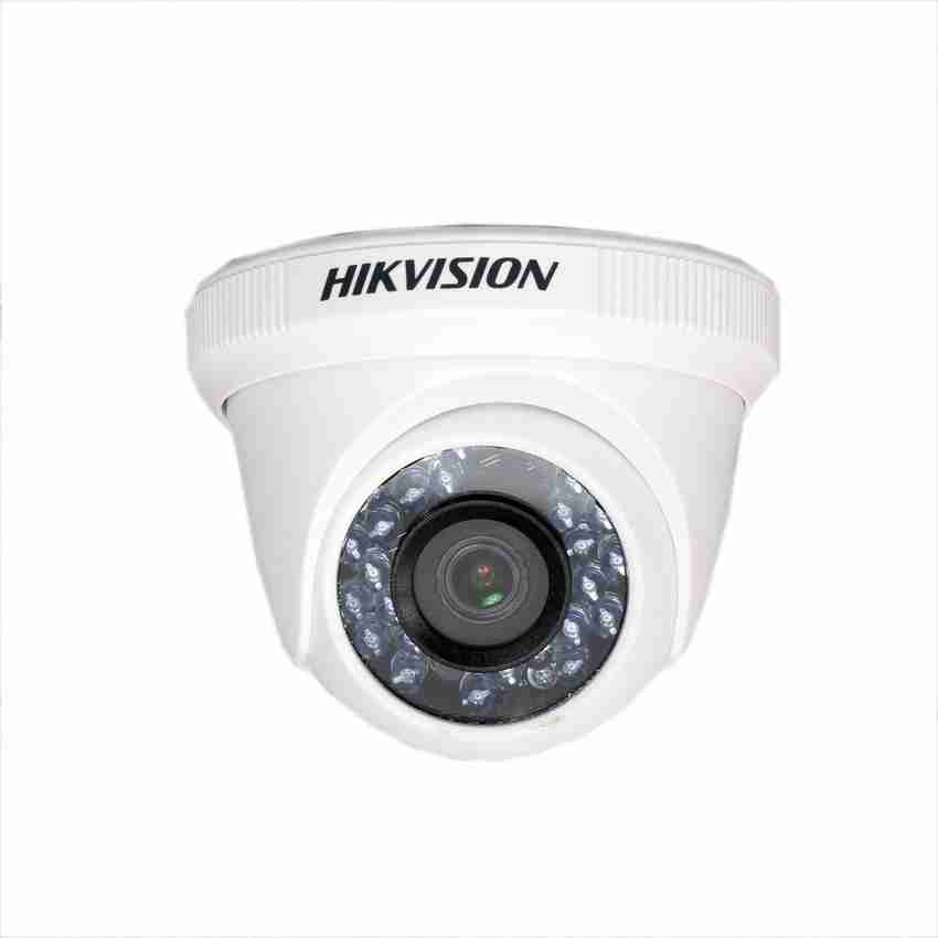 Flipkart hikvision cctv camera online