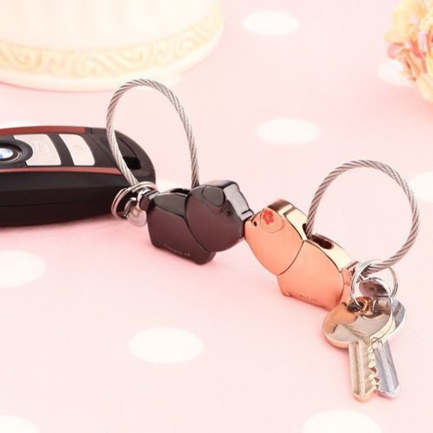 Milesi keychain on sale